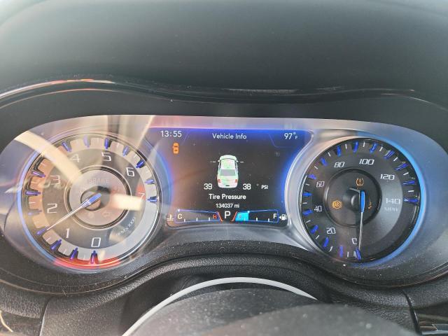 Photo 9 from auction – 2017 CHRYSLER 300 S with VIN 2C3CCABG1HH608318