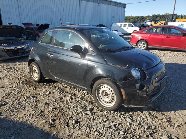 Photo 4 from auction – 2013 FIAT 500 POP with VIN 3C3CFFAR9DT749095