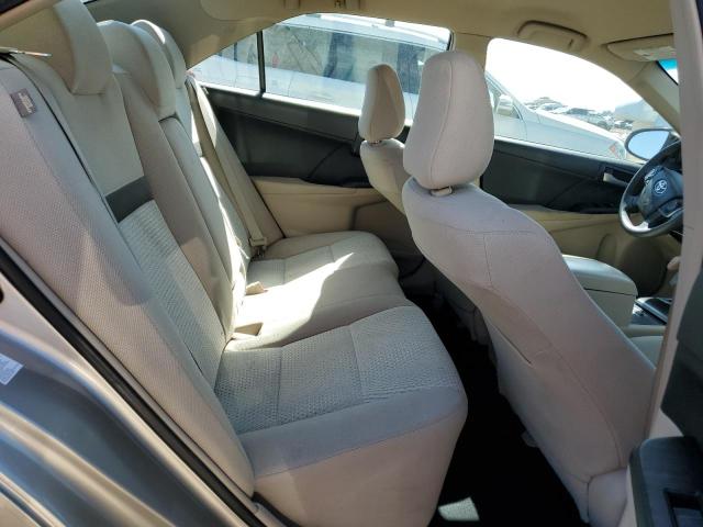 Photo 10 from auction – 2013 TOYOTA CAMRY L with VIN 4T4BF1FK3DR302159