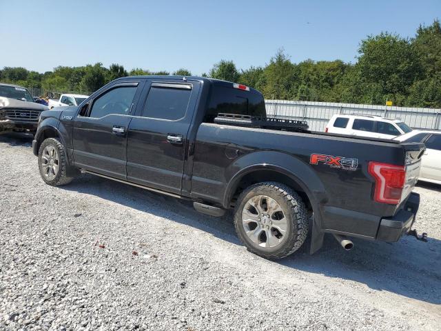 Photo 2 from auction – 2016 FORD F150 SUPERCREW with VIN 1FTFW1EFXGFB95205