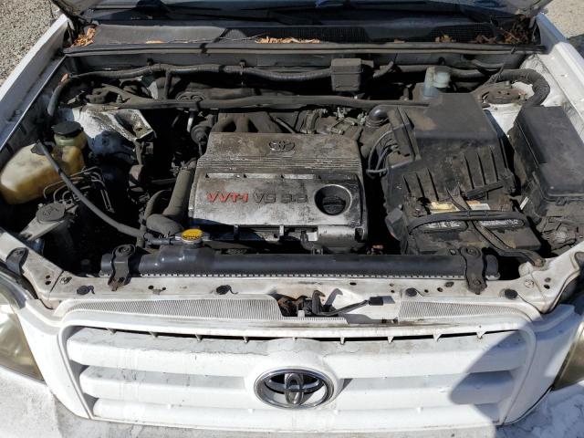 Photo 12 from auction – 2004 TOYOTA HIGHLANDER with VIN JTEGP21A140033605
