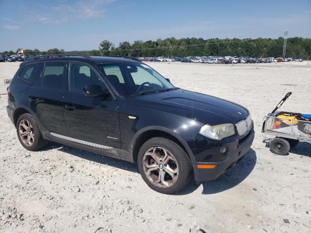 Photo 4 from auction – 2010 BMW X3 XDRIVE3 with VIN WBXPC9C45AWJ33265