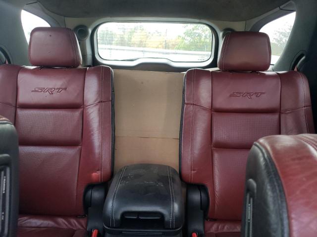 Photo 10 from auction – 2020 DODGE DURANGO SR with VIN 1C4SDJGJ2LC100122
