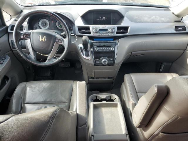 Photo 8 from auction – 2012 HONDA ODYSSEY EX with VIN 5FNRL5H68CB115181