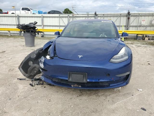Photo 5 from auction – 2019 TESLA MODEL 3 with VIN 5YJ3E1EA9KF308987