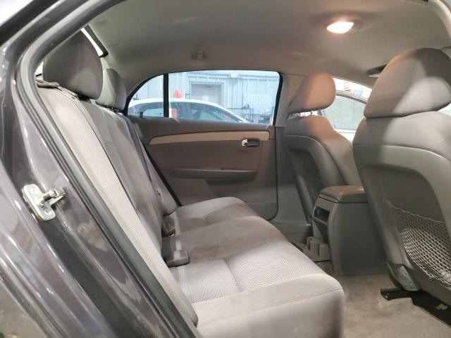 Photo 10 from auction – 2011 CHEVROLET MALIBU with VIN 1G1ZB5E1XBF114290