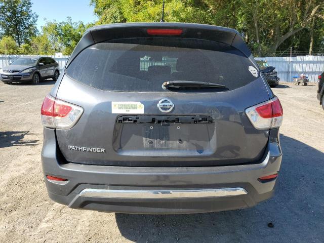 Photo 6 from auction – 2014 NISSAN PATHFINDER with VIN 5N1AR2MN2EC665625