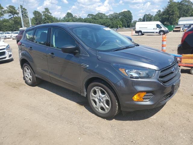 Photo 4 from auction – 2019 FORD ESCAPE S with VIN 1FMCU0F79KUA89256