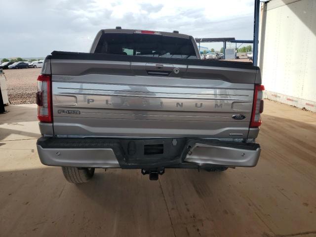 Photo 6 from auction – 2023 FORD F150 SUPERCREW with VIN 1FTFW1E87PFB71185