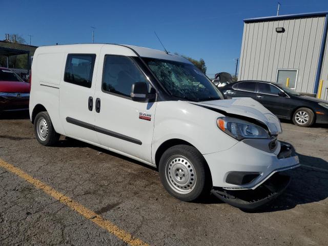 Photo 4 from auction – 2022 RAM PROMASTER with VIN ZFBHRFAB1N6W89436