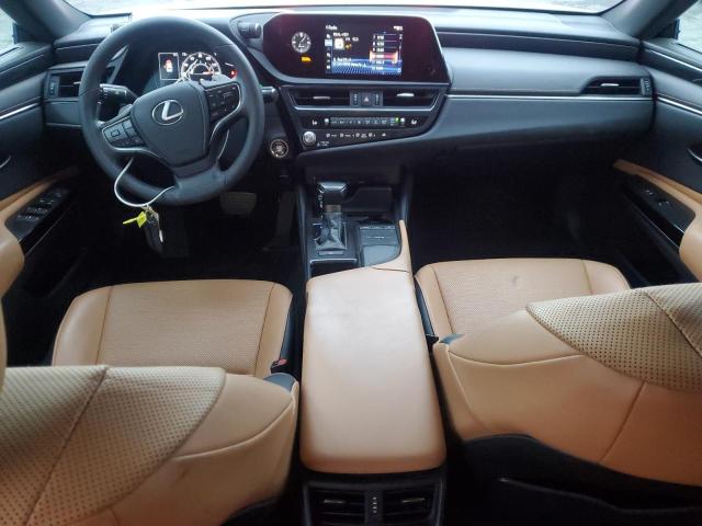 Photo 8 from auction – 2022 LEXUS ES 350 BAS with VIN 58ACZ1B17NU115388