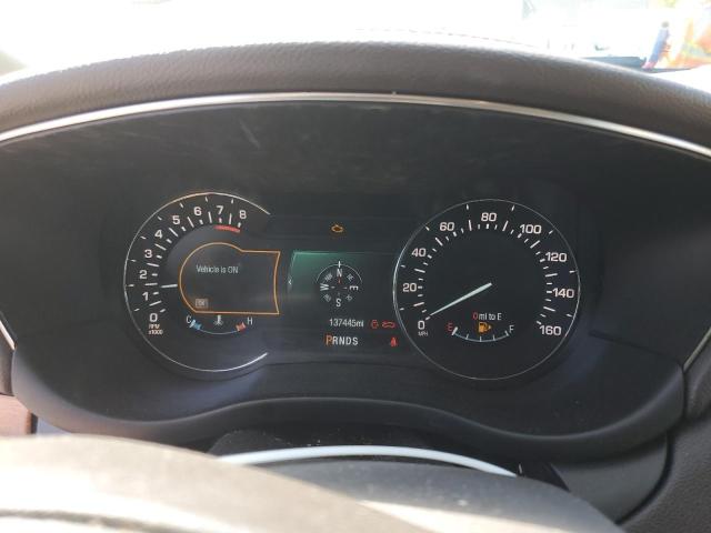 Photo 9 from auction – 2018 LINCOLN MKC SELECT with VIN 5LMCJ2D96JUL08128