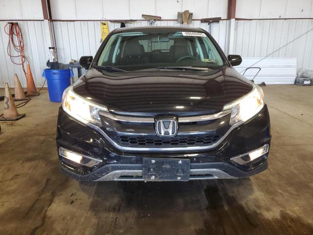Photo 5 from auction – 2015 HONDA CR-V EX with VIN 2HKRM4H58FH678073