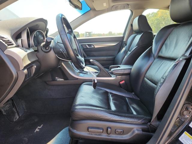 Photo 7 from auction – 2011 ACURA TL with VIN 19UUA8F5XBA009397