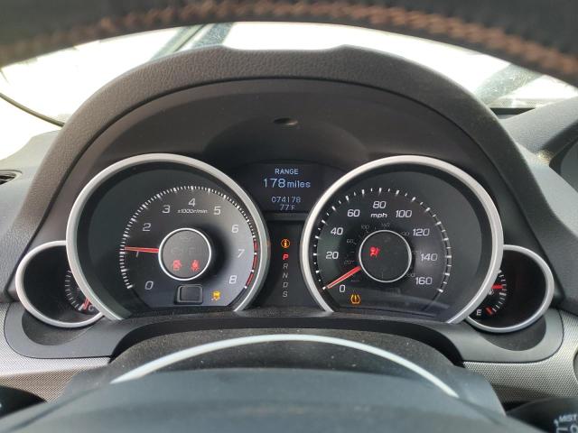 Photo 9 from auction – 2012 ACURA TL with VIN 19UUA9F76CA004965