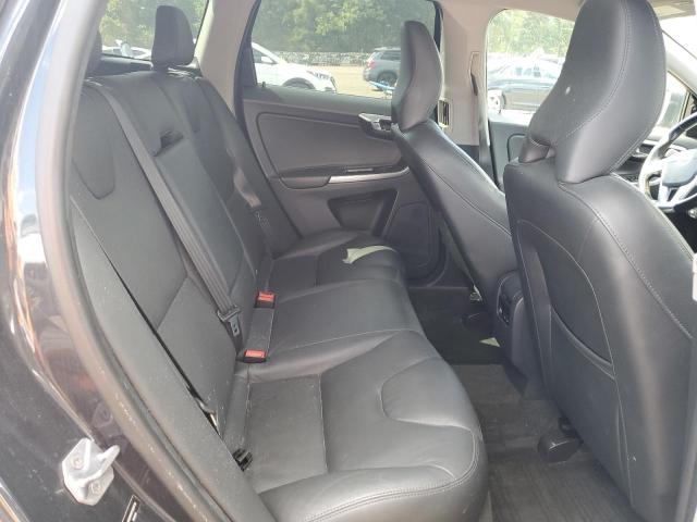Photo 11 from auction – 2015 VOLVO XC60 T6 PL with VIN YV4902RM2F2690756