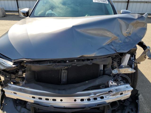 Photo 12 from auction – 2025 ACURA MDX with VIN 5J8YD9H32SL005827