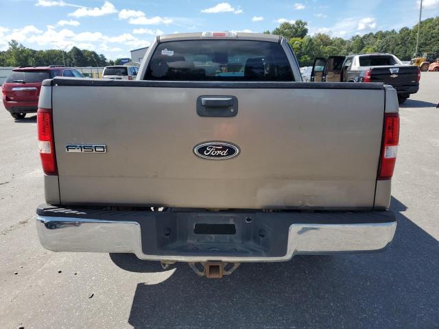Photo 6 from auction – 2005 FORD F150 with VIN 1FTRX12W25FA37128