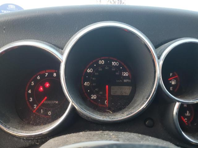 Photo 9 from auction – 2007 PONTIAC VIBE with VIN 5Y2SL65867Z436942