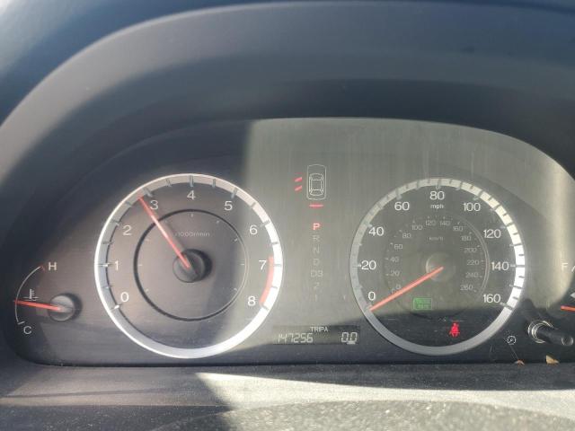 Photo 9 from auction – 2012 HONDA ACCORD LXP with VIN 1HGCP2F45CA115742