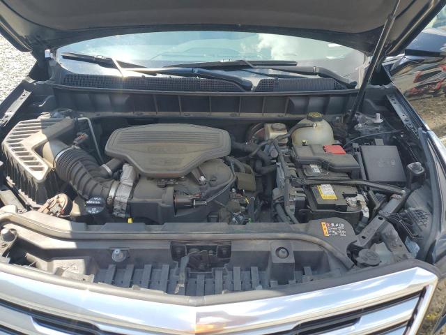 Photo 12 from auction – 2017 CADILLAC XT5 PREMIU with VIN 1GYKNCRS3HZ279073