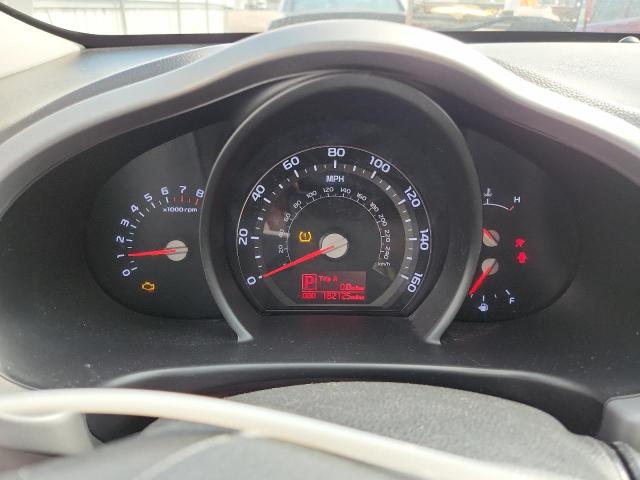 Photo 9 from auction – 2015 KIA SPORTAGE L with VIN KNDPBCAC0F7773117