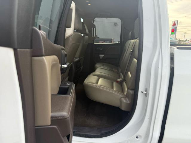 Photo 12 from auction – 2016 CHEVROLET SILVERADO with VIN 1GCVKSEC2GZ373318