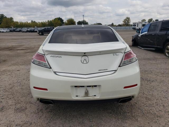 Photo 6 from auction – 2012 ACURA TL with VIN 19UUA9F72CA801763