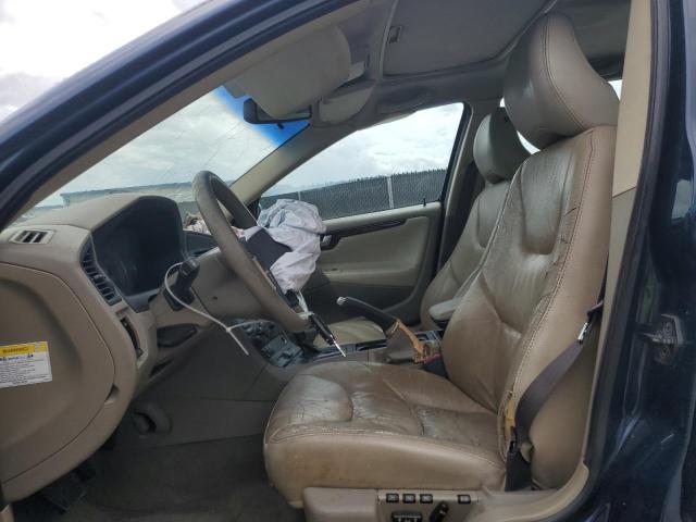 Photo 7 from auction – 2004 VOLVO V70 with VIN YV1SW61T842385377