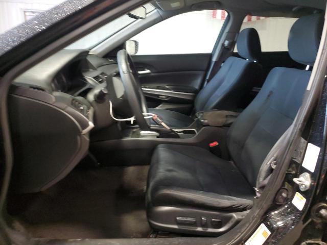 Photo 7 from auction – 2013 HONDA CROSSTOUR with VIN 5J6TF3H38DL000838