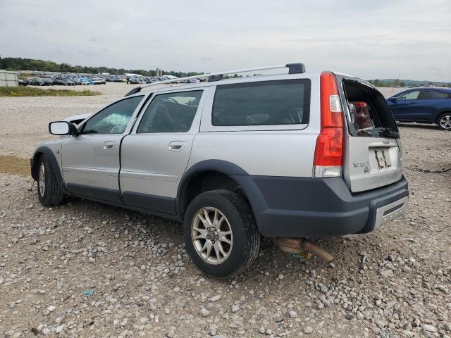 Photo 2 from auction – 2005 VOLVO XC70 with VIN YV1SZ592051194881