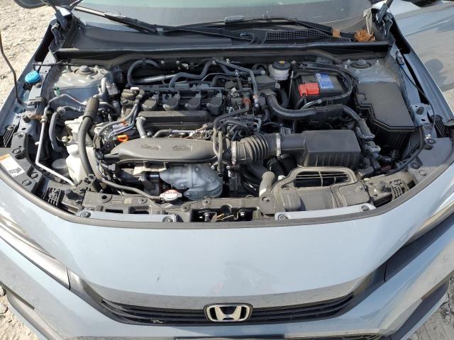Photo 11 from auction – 2023 HONDA CIVIC TOUR with VIN 2HGFE1F99PH323154