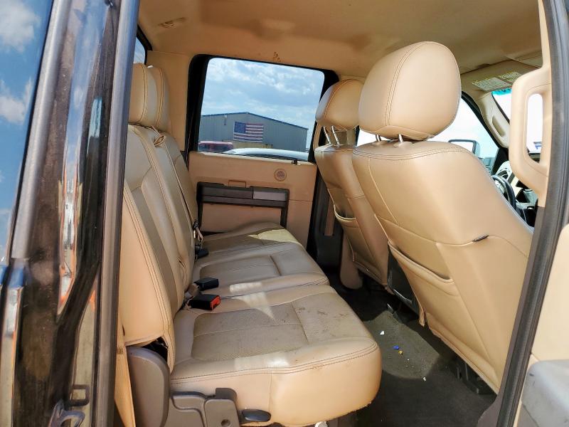 Photo 10 from auction – 2012 FORD F250 SUPER with VIN 1FT7W2BT9CEC41742