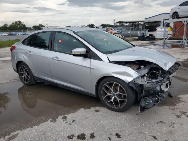 Photo 4 from auction – 2017 FORD FOCUS SEL with VIN 1FADP3H2XHL247224