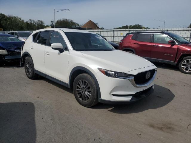 Photo 4 from auction – 2019 MAZDA CX-5 TOURI with VIN JM3KFBCM9K0590100