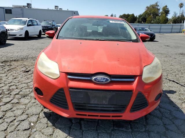 Photo 5 from auction – 2013 FORD FOCUS SE with VIN 1FADP3K2XDL292344