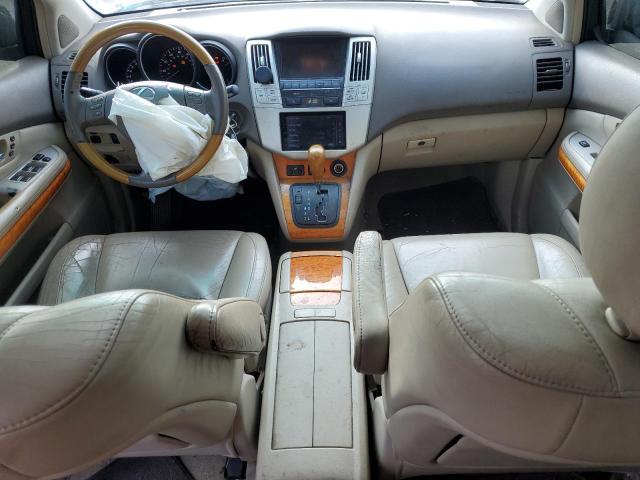 Photo 8 from auction – 2009 LEXUS RX 350 with VIN 2T2HK31U09C096548