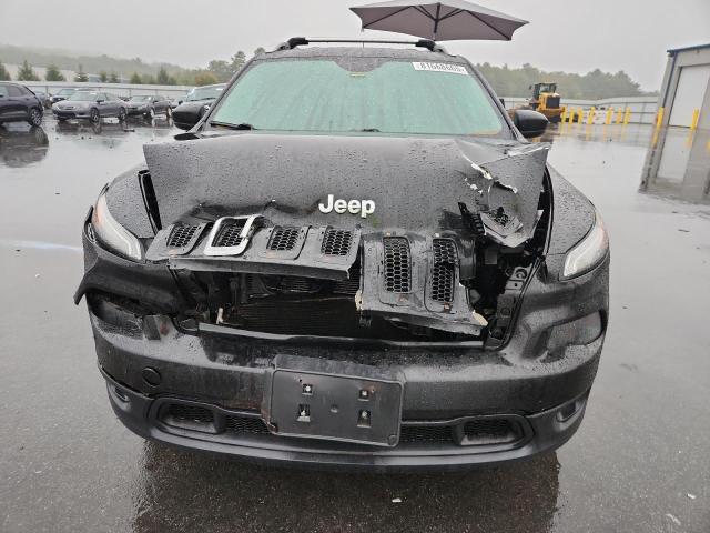 Photo 11 from auction – 2014 JEEP CHEROKEE L with VIN 1C4PJMCS4EW317316