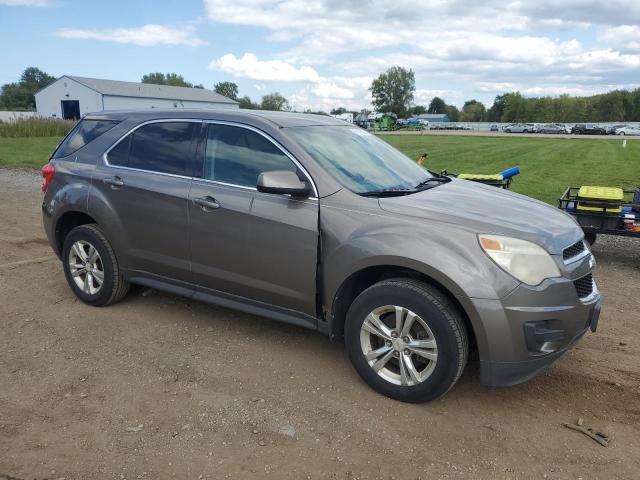 Photo 4 from auction – 2011 CHEVROLET EQUINOX LT with VIN 2CNALDEC4B6360013