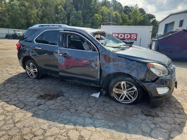 Photo 4 from auction – 2017 CHEVROLET EQUINOX PR with VIN 2GNALDEK4H1530962
