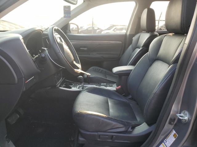 Photo 7 from auction – 2019 MITSUBISHI OUTLANDER with VIN JA4AZ3A34KZ041017
