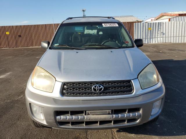 Photo 5 from auction – 2003 TOYOTA RAV4 with VIN JTEGH20V030107113