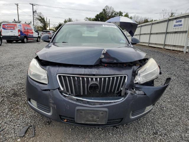 Photo 5 from auction – 2013 BUICK REGAL with VIN 2G4GS5EVXD9159528