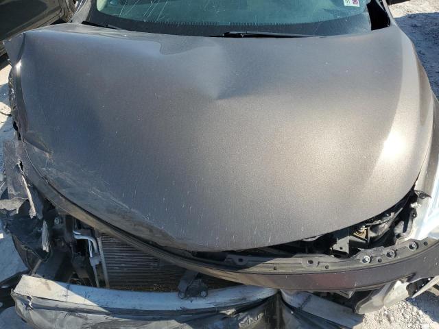 Photo 11 from auction – 2013 NISSAN ALTIMA 2.5 with VIN 1N4AL3AP6DN588333