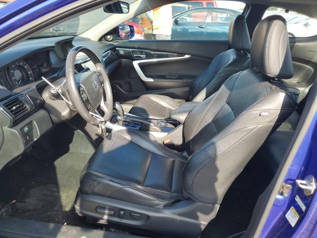 Photo 7 from auction – 2014 HONDA ACCORD EXL with VIN 1HGCT2B84EA002601