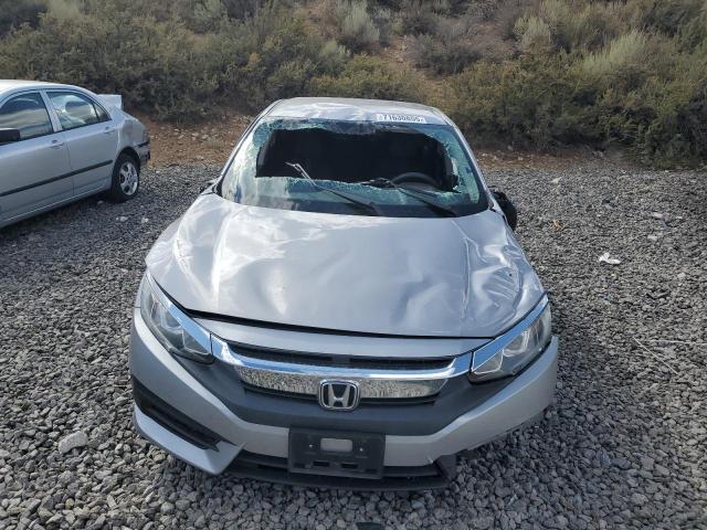 Photo 5 from auction – 2016 HONDA CIVIC LX with VIN 2HGFC2F57GH527847