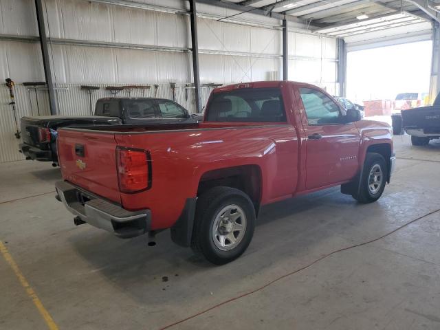Photo 3 from auction – 2014 CHEVROLET SILVERADO with VIN 1GCNCPEH9EZ407984