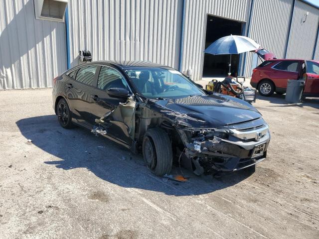 Photo 4 from auction – 2016 HONDA CIVIC LX with VIN 2HGFC2F52GH521485