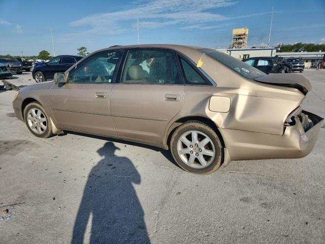 Photo 2 from auction – 2001 TOYOTA AVALON XL with VIN 4T1BF28B61U169065