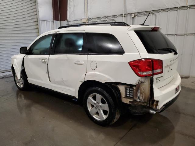 Photo 2 from auction – 2011 DODGE JOURNEY MA with VIN 3D4PG1FG6BT554804